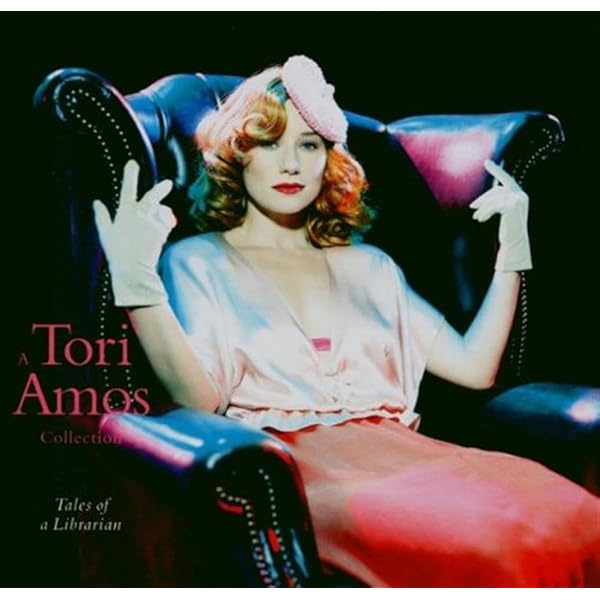 Amos, Tori - Piano: The Collection - Amazon.com Music
