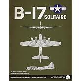 B-17 Solitaire (Original Bookgames)