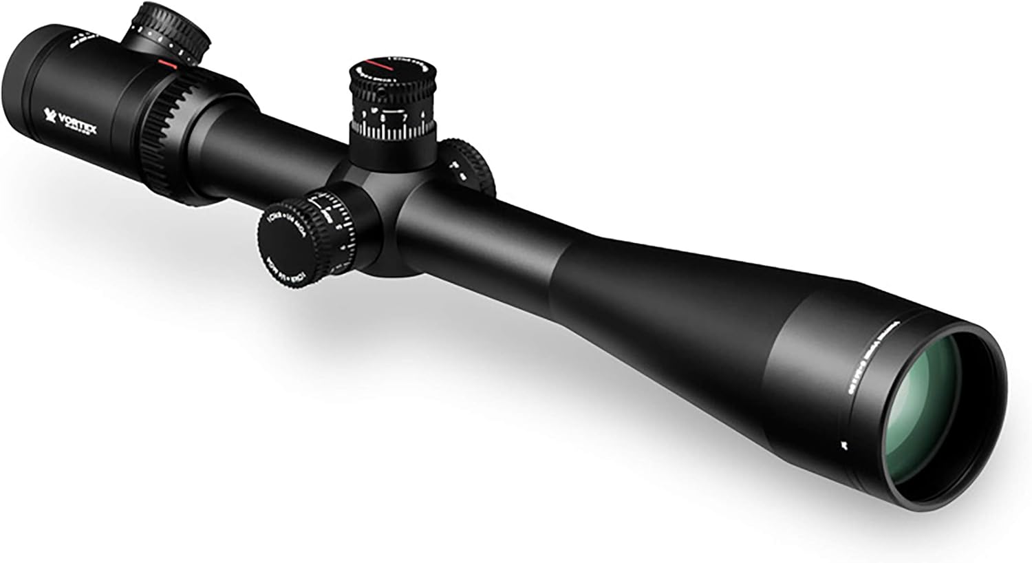 Vortex Optics Viper PST Gen I 624x50 FFP Riflescope EBR