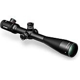 Vortex Optics Viper PST Gen I First Focal Plane Riflescopes
