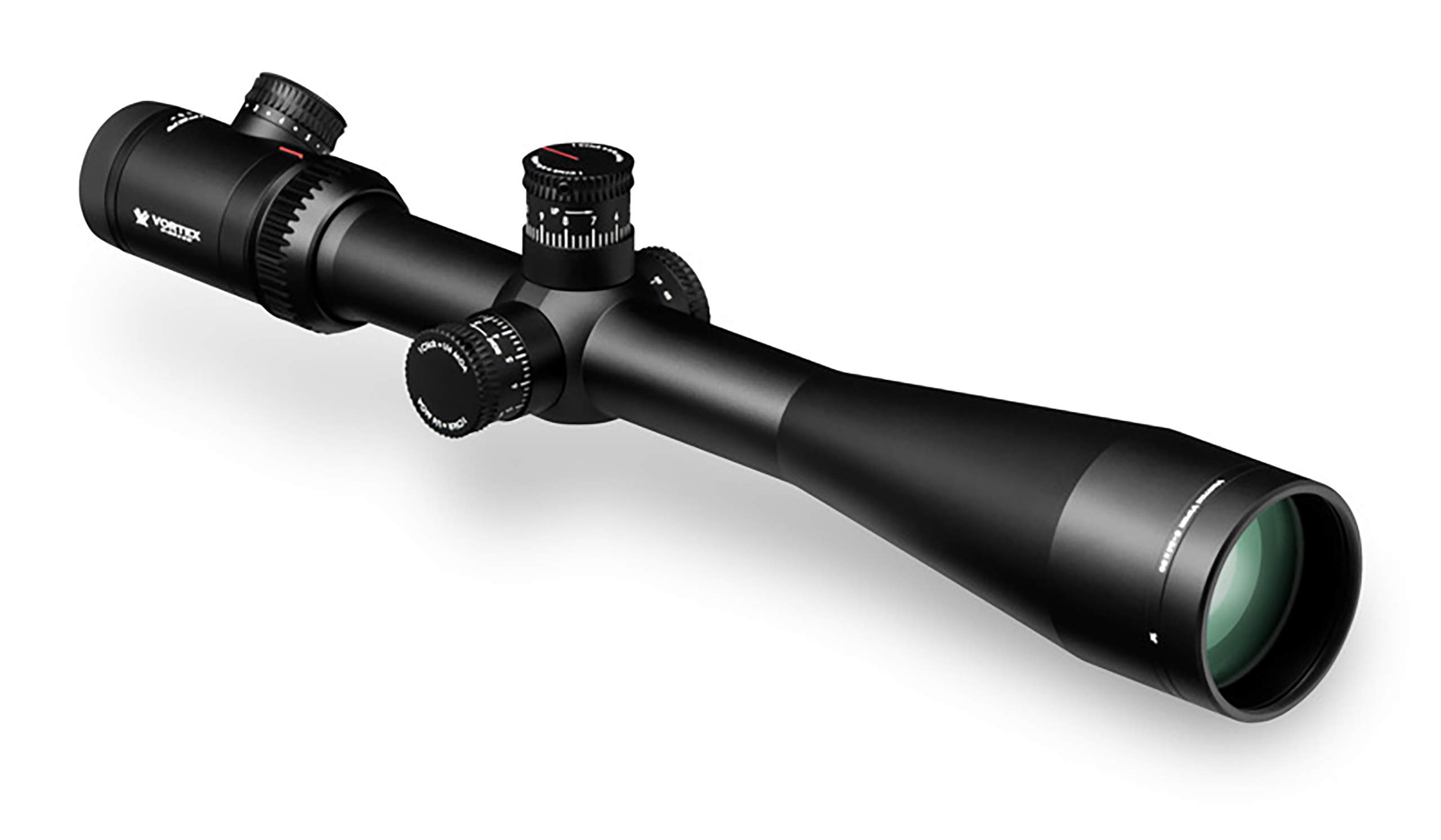 Vortex Optics Visor telescópico Viper PST Gen I 6-24x50 FFP - Retícula EBR-1 (MOA)