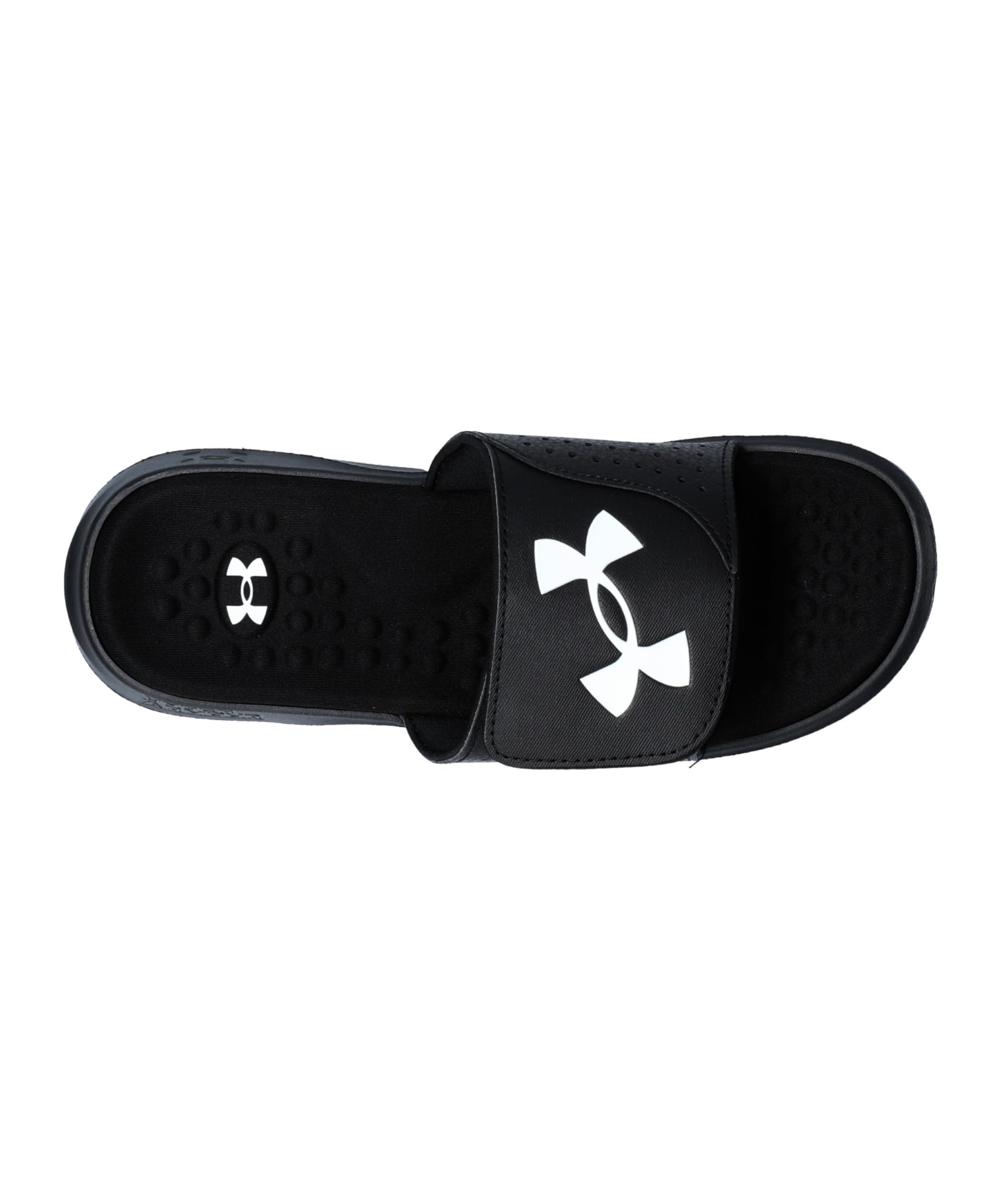 Under Armour womens Ignite Pro Slide