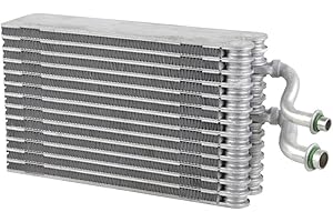 BUYAUTOPARTS! Rear A/C AC Evaporator For Chevy Tahoe Traverse GMC Yukon Acadia Cadillac Escalade Buick Enclave & Saturn Outlook - BuyAutoParts 60-51207AN New