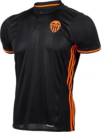 valencia fc jersey
