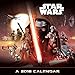 Star Wars 2016 Calendar