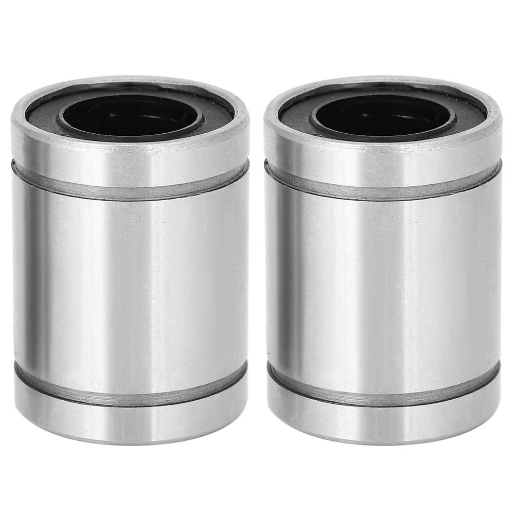 Linear Motion Bearings, High‑quality Bearing Guide Pulley Service Life with Bearing Steel Super‑accurate Raceway, Other bearing,Spherical bearing