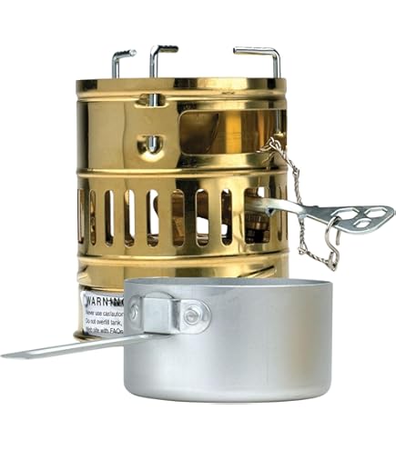 Optimus Svea123 バーナーセット Optimus Svea123 バーナーセット