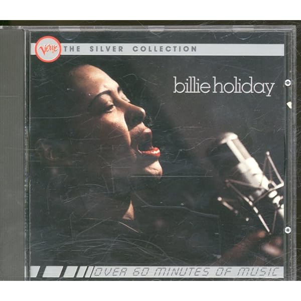 Terence Blanchard - The Billie Holiday Songbook - Amazon.com