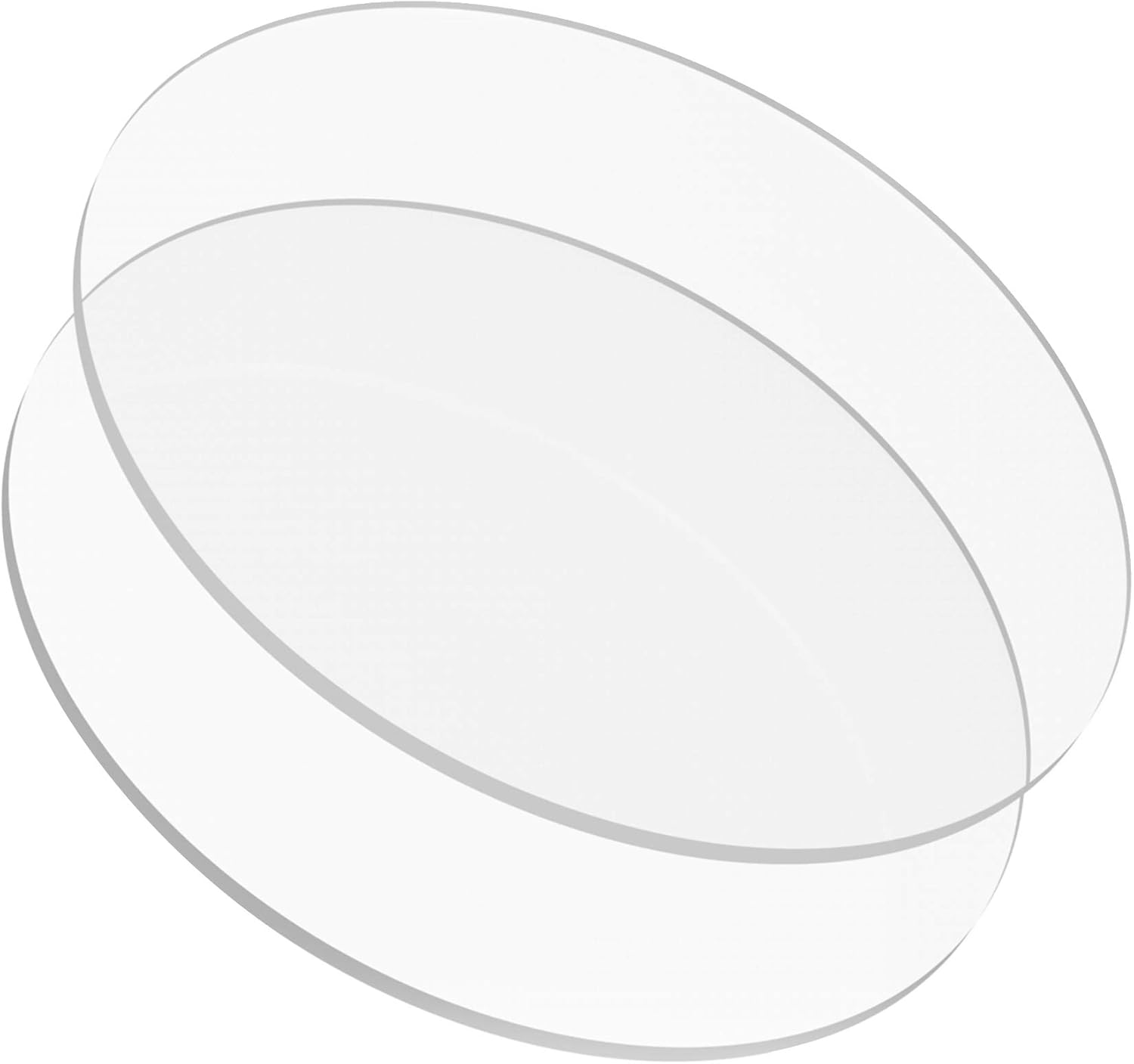 Best Patio Table Round Plexiglass