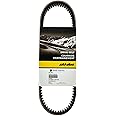 Ski-Doo New OEM, Performance Drive Belt, 417300197, 417300586