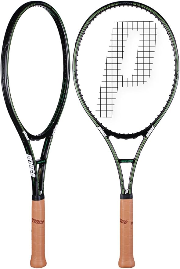 prince graphite classic