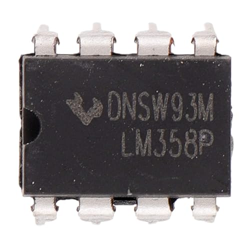 BOJACK LM358P Operational Amplifier IC LM358N LM358 DIP8 Dual