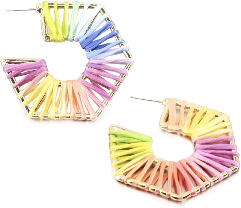 amazon boho earrings