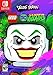 LEGO DC Super-Villains Deluxe Edition - Nintendo Switch