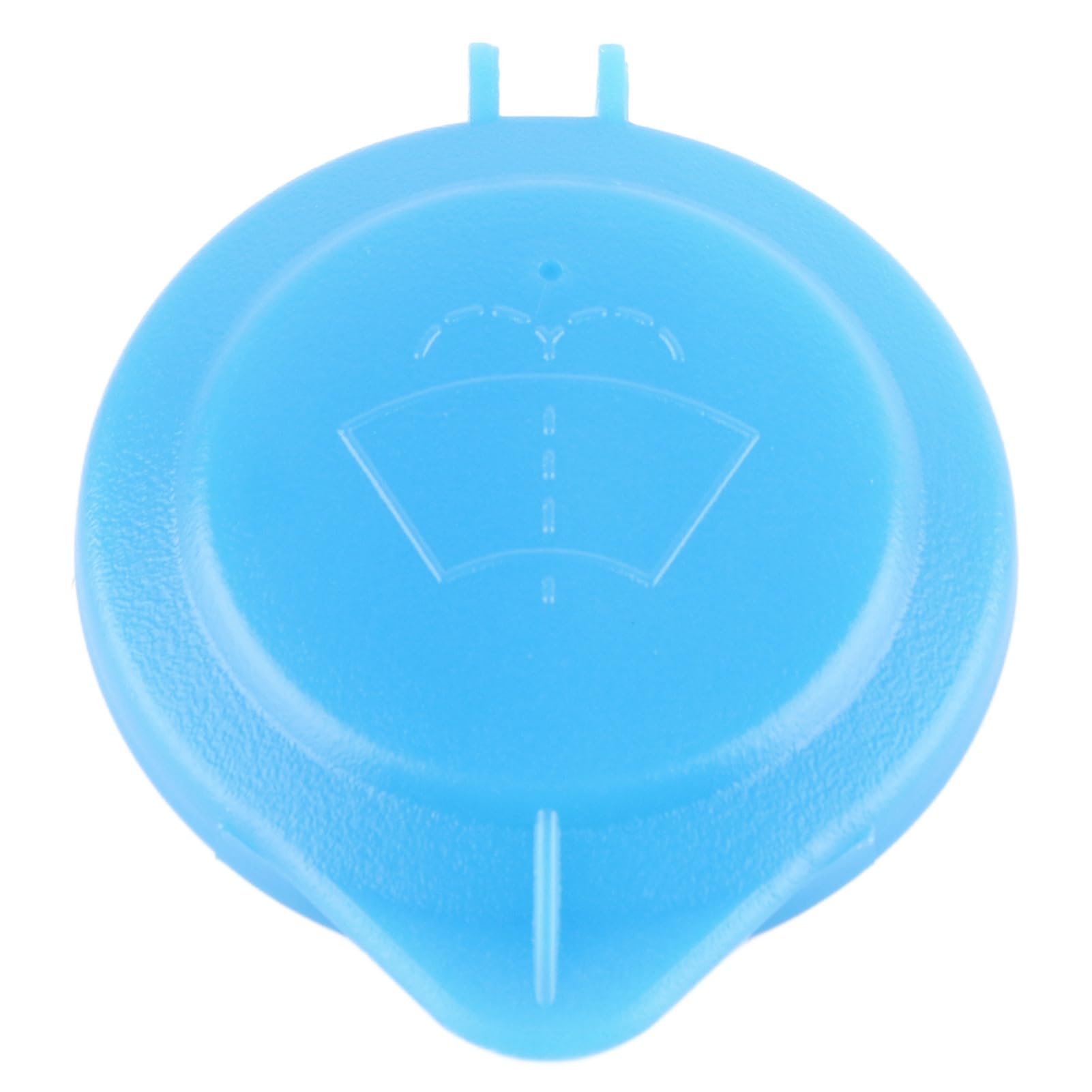 Gorgeri Plastic 643237 Bottle Stopper for C5 C6 407 3008 5008 (Blue)