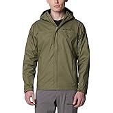 Columbia Watertight II Jacket