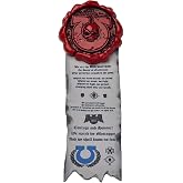 Starforged Warhammer 40K Purity Seals Space Marines Blood Angels Ultramarines Chapters Collection Brooch Pin Badge Pendant Warhammer Gifts