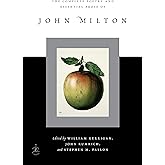 The Complete Poetry and Essential Prose of John Milton (Modern Library (Hardcover))
