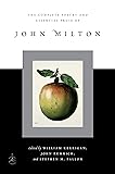 The Complete Poetry and Essential Prose of John