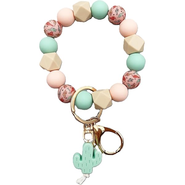 beads♡key chain beads♡key chain