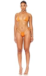 Forplay Women's Standard Quintana Roo Bikini