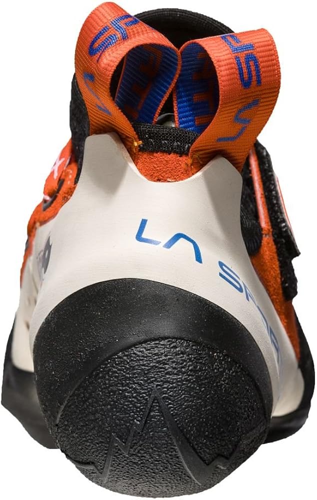  | La Sportiva Women's Solution Performance Rock Climbing Shoe | Climbing