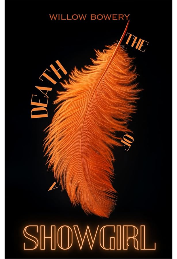 在庫わずかTHE LIFE OF A SHOWGIRL 初回限定プレス 限定生産 Amazon.com: Life of a Showgirl: 9798262574612: Wood, Ophelia: Books