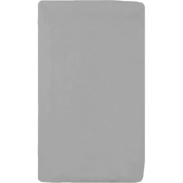 Bassinet Sheets Baby Cradle Sheets Fitted 18x36x2 Compatible