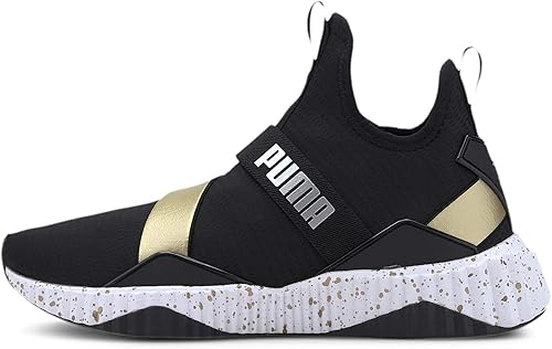 tenis defy mid puma