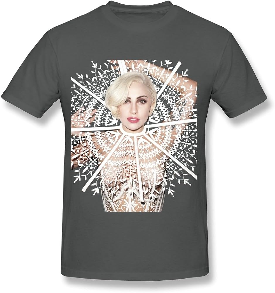 lady gaga t shirt amazon