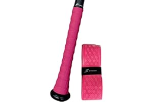 Stinger Sports Premium Polymer Bat Grip(Baseball and Softball)