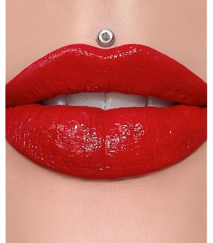 Amazon.com: Jeffree Star Cosmetics Velour Lip Liner - Cherry Wet