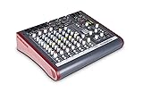 Allen & Heath ZED-10FX – Touring Quality Audio