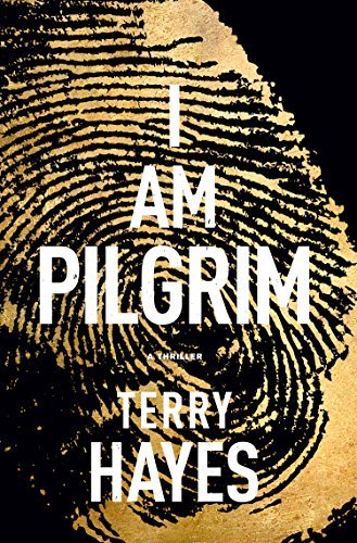 By Terry Hayes I Am Pilgrim: A Thriller (Lrg) [Paperback]