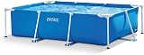 Intex Rectangular Frame Pool 220 x 150 x 60 cm without Filter Pump view 8