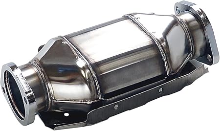 Amazon Hks メタルキャタライザー スカイライン Gf Er34 Rb25det 98 05 01 05 5mt用 An002 キャタライザー 車 バイク