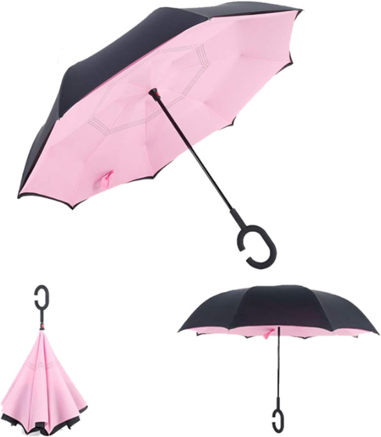 The 10 Best Reverse Umbrella 3M Life Sunny