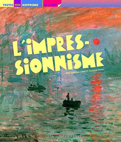 L' impressionnisme