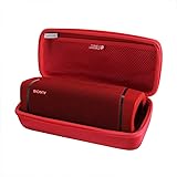 Hermitshell Hard Travel Case for Sony SRS-XB33