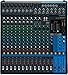 Yamaha MG16XU 16-Channel Mixer With Cubase Artist