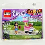 LEGO Friends Cupcake Stand 30396 Bagged Set