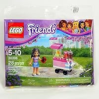 Cupcake Stand Set (LEGO)