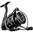 HANDING M1 Spinning Reel, Freshwater Fishing Reels Spinning, 9+1 Ball Bearings, 26.5LBs Max Drag, 5.2:1 Gear Ratio, Graphite Frame, CNC Aluminum Spool, 500 to 5000 Series, Handle Interchangeable