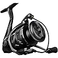 HANDING M1 Spinning Reel, Freshwater Fishing Reels Spinning, 9+1 Ball Bearings, 26.5LBs Max Drag, 5.2:1 Gear Ratio, Graphite 