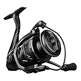 handing M1 Spinning Reel, Freshwater Fishing