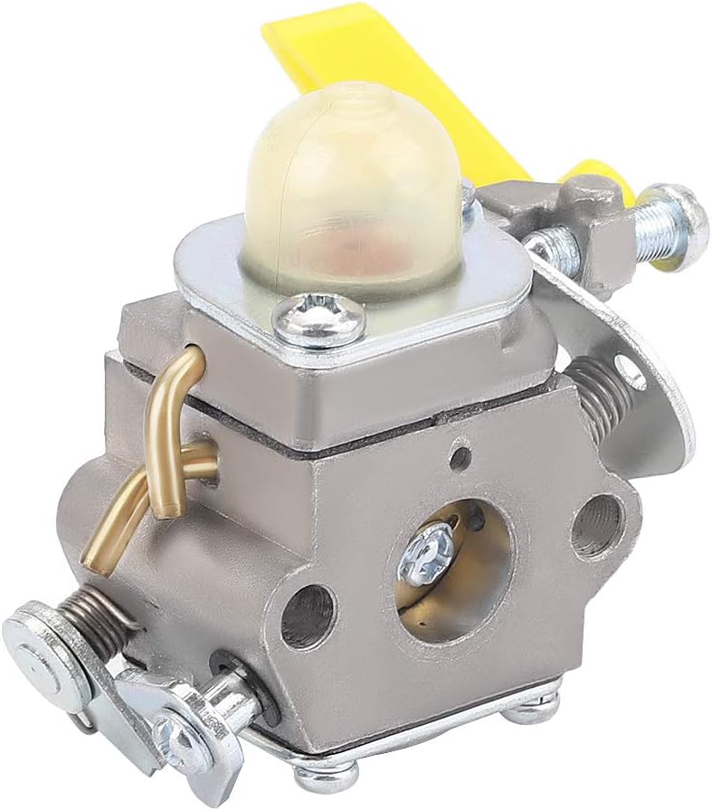 Trustsheer C1U-H60 Carburetor for Ryobi Homelite 25cc 26cc 30cc BC30 CS30 SS26 RY26000 RY28140 RY28141 UT33600 UT33650 308054013 308054012 308054004 308054008 String Trimmer Parts: Garden & Outdoor