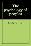 The psychology of peoples