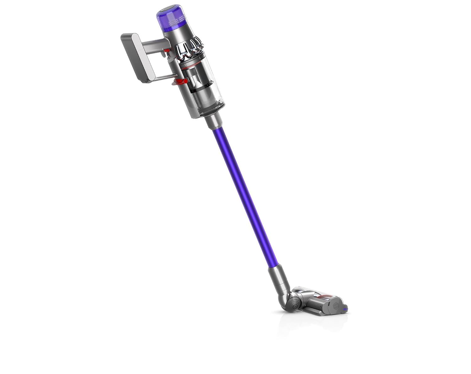 Animal Cordless Vacuum Cleaner 