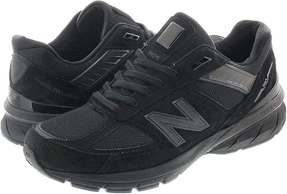new balance m990bb5 black