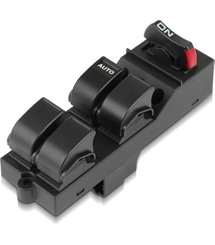 Amazon.com: Gorgeri Car Power Master Window Switch 83593-S04-9500
